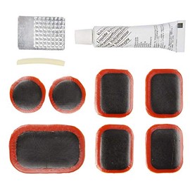 VENTURA PATCHES (PATCHES+PUTTY) KIT