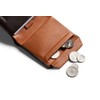 Bellroy Coin Wallet (Magnetic Coin Pouch Storage, Fits 4-8 Cards,