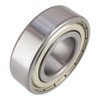 sparefixd Drum Bearing to Fit Electrolux Washing Machine