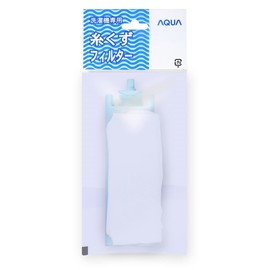 Aqua Washing Machine Lint Filter, Antimicrobial LINT-51(G) / 0530016765, White