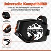 Meta Bike Bicycle Tow Rope for Children, 2.5 m Tow