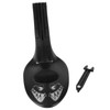 Restokki ENLEE Bicycle Kickstand for 26-29 Inch Bikes, Sturdy Floor