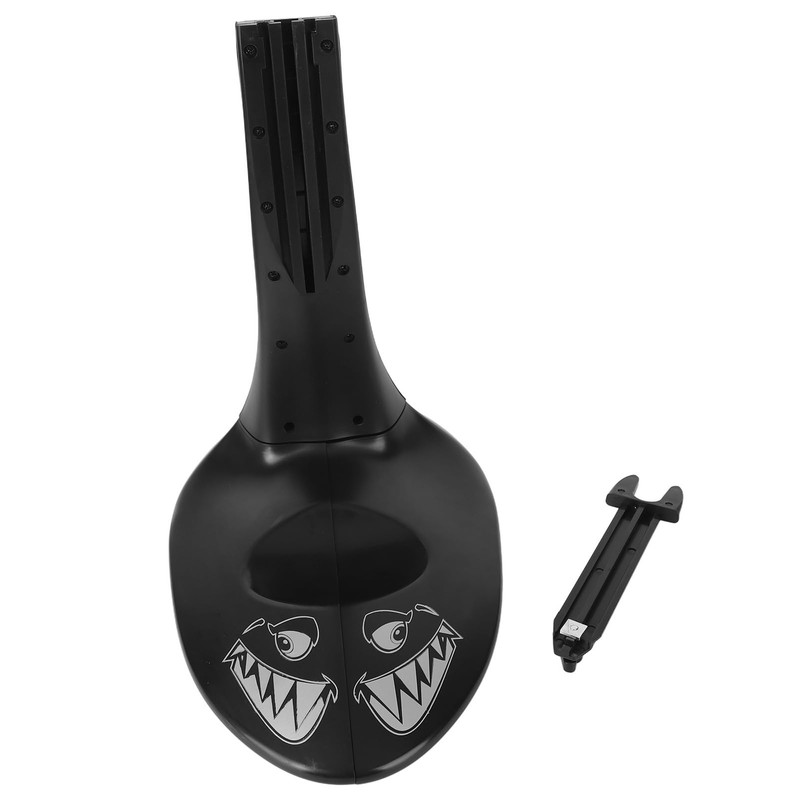 Restokki ENLEE Bicycle Kickstand for 26-29 Inch Bikes, Sturdy Floor