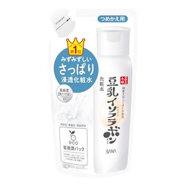 Nameraka Honpo Lotion NC (Refill) Moisturizing