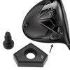The Lord of the Tools 8G Golf Weight Compatible with