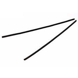 A Spring (No. 2.5 Black 2.5 mm)