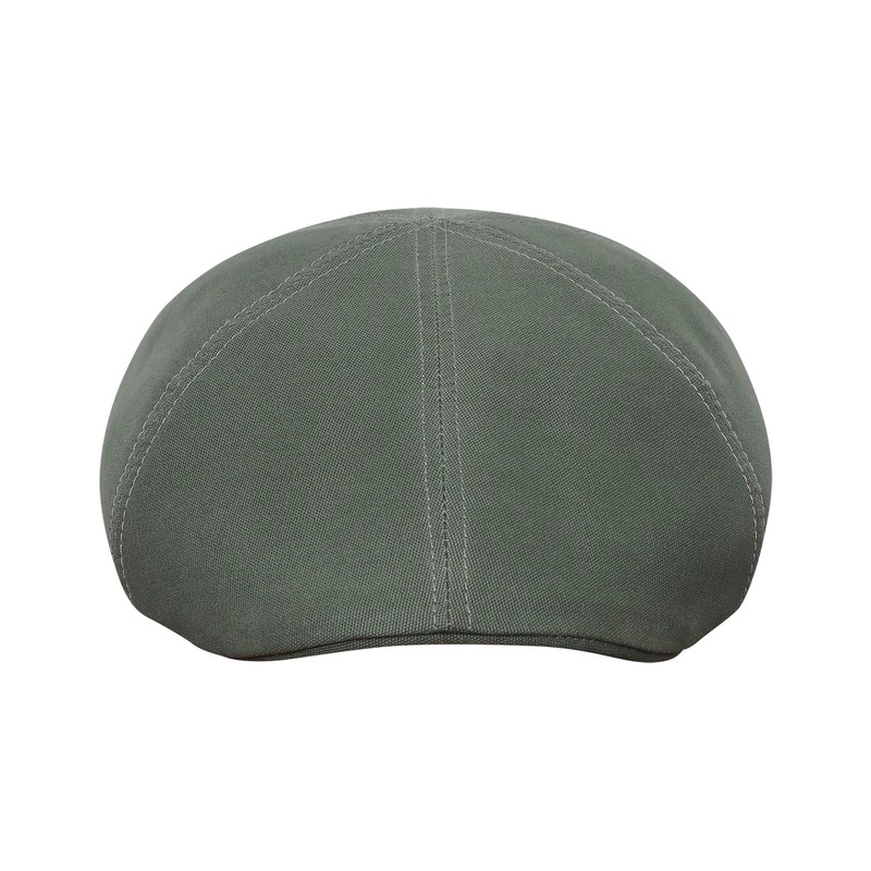 Sterkowski Rusty Hat | 100% Combed Cotton Flat Cap for