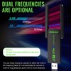 USB WiFi Adapter for PC, Dual Band 1300Mbps 5GHz/2.4GHz USB