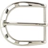 BELTINGER Aaliyah Belt Buckle 4.0 cm | Buckle Interchangeable Buckle