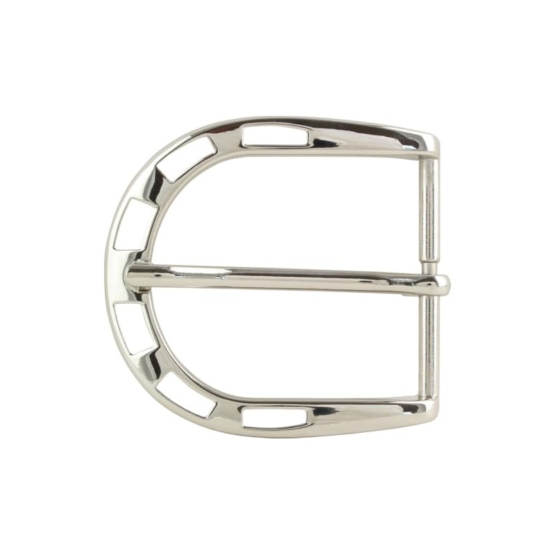 BELTINGER Aaliyah Belt Buckle 4.0 cm | Buckle Interchangeable Buckle