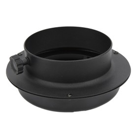 Photo Studio Speedring Ring Adapter Converter for Small Photography Flash Light Softbox with Diameter Less Than 98mm