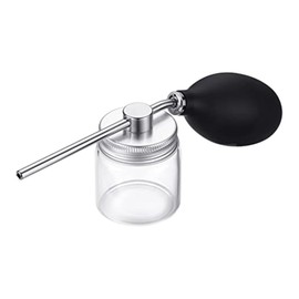 OATIPHO Fiber Powder Sprayer Hair Fiber Dispenser Professional Powder Sprayer Hair Supply for Women