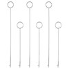 6pcs Loop Turner Sewing Tool, 10.4 Inch & 6.88 Inch
