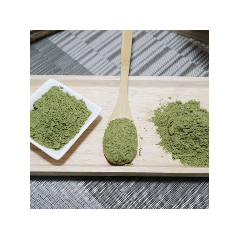 참두리 어성초 분말 가루 200g (국내산) Chamdu-ri houttuynia cordata powder