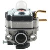 Carbhub Carburetor Kit wih 753-08159 Pawl Fit for TB146EC TB525EC