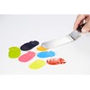 Liquitex - Spatola Grande N°13 - Lung: 12 cm -