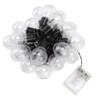 LED String Lights 20LEDs Waterproof Outdoor String Lights for Garden