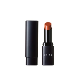 SHIRO Ginger Lipstick 1I07 Metallic Copper 3.4g