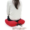 MOGU Bead Cushion, Seat Cushion That Floats Your Coccyx, Dedicated