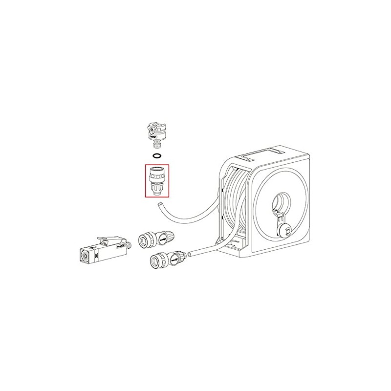 Takagi Slim Connector 2 (EGY)