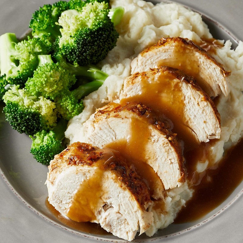 McCormick Chicken Gravy, 12 oz