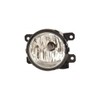 Van Wezel 1619999 Fog Lights