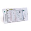 Clydes Garden Planner - Clydes Vegetable Planting Slide Chart