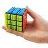 Magic Cube 3 x 3 Speed Magic Cube 3D Cube