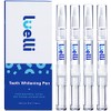 Teeth Whitening Pen for White Smile: 4 Pcs Teeth Whitening