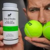 Pete and Pedro Body Balls Powder (fresco)