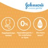 Johnson's Baby Shampoo, Yellow, 750 ml (Pack of 1)