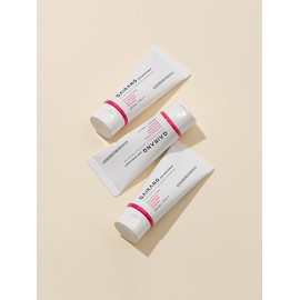 Guyrang Pore Perfect Functions Tone-up Sun Cream 50ml (SPF50+) 3 pcs. No eye irritation / 가이랑 포어 퍼펙트 펑션즈 톤업 선크림 50ml (SPF50+) 3개 파데프리 눈시림없는