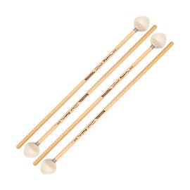 Innovative Percussion DF30 David Friedman Vibraphone Mallets