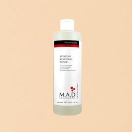 Mad Skin Everyday Renewing Toner 480ml / 매드스킨 에브리데이 리뉴잉 토너 480ml