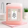 Tónico Agua De Rosas Con Hamamelis Benjui Aloe Vera 20L