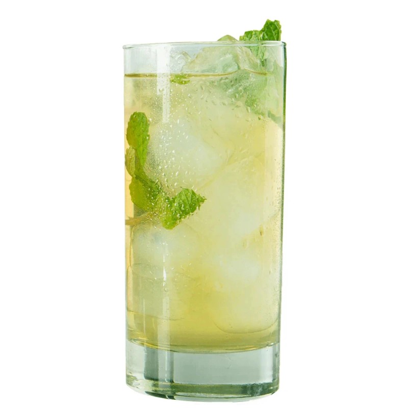 Teavana Iced Green Tea - Loose Leaves, Minty & Citrusy,