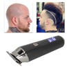 Hair Clipper LCD Display USB Charging Portable Powerful Motor Low