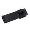 4” (100mm) Heavy Duty Safety Hasp and Staple Security Lock