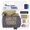 Sea to Summit - Airlite Towel Travel Towel L -