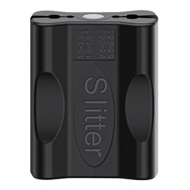 Laroal Cable Stripper 1.5-3.3 mm Wire Plier Mid Span Wire Stripper Tool Jacket Slitter Loose Tube Fiber Optic Buffer