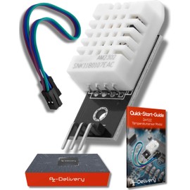 AZDelivery DHT22 AM2302 Temperature Sensor Parent