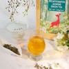 WT WEETEE Decaf Jasmine Green Tea Loose Leaf, 110+ Cups,