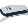 Komo Como Pin Type Putter Cover Print & Embroidery Golf