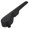 Front Side Seat Adjust Handle ABS Seat Release Back Recliner