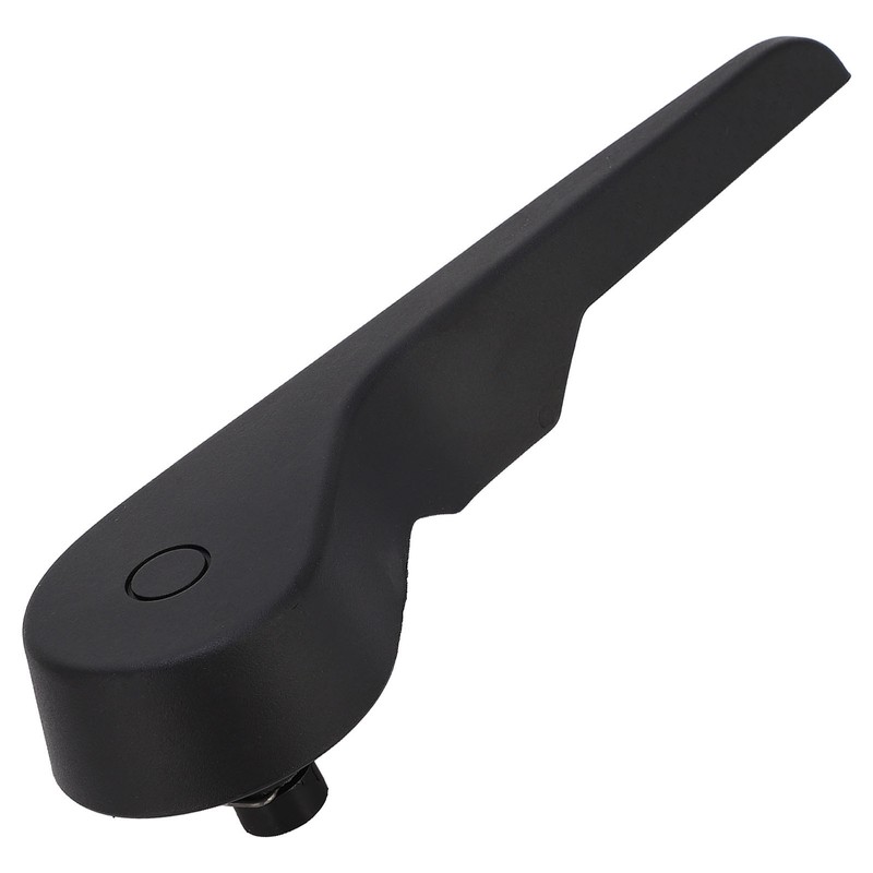 Front Side Seat Adjust Handle ABS Seat Release Back Recliner