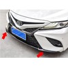 Xotic Tech Front Bumper Chin Spoiler Lip Splitter Corner Cover