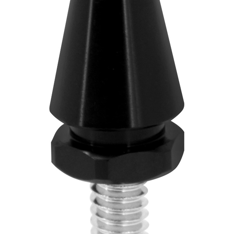 HCmotorku Motorcycle Windshield Fairing Bolt Bolt Windshield Screws Nuts Windshield