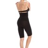 FarmaCell Body Shaper Damen 603y – Shapewear Damen Schlankmachend, Bauchweg