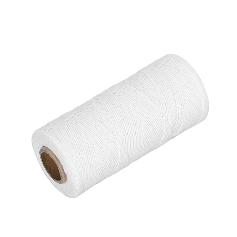 Loom Warp Thread Kit Portable Wear Resistance Pure Cotton Lightweight