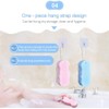 Ultra Soft Bath Sponge, Soft Exfoliating Bath Sponge, Spa Scrub